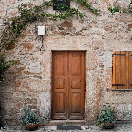 The Bakery Guesthouse Fundão エクステリア 写真