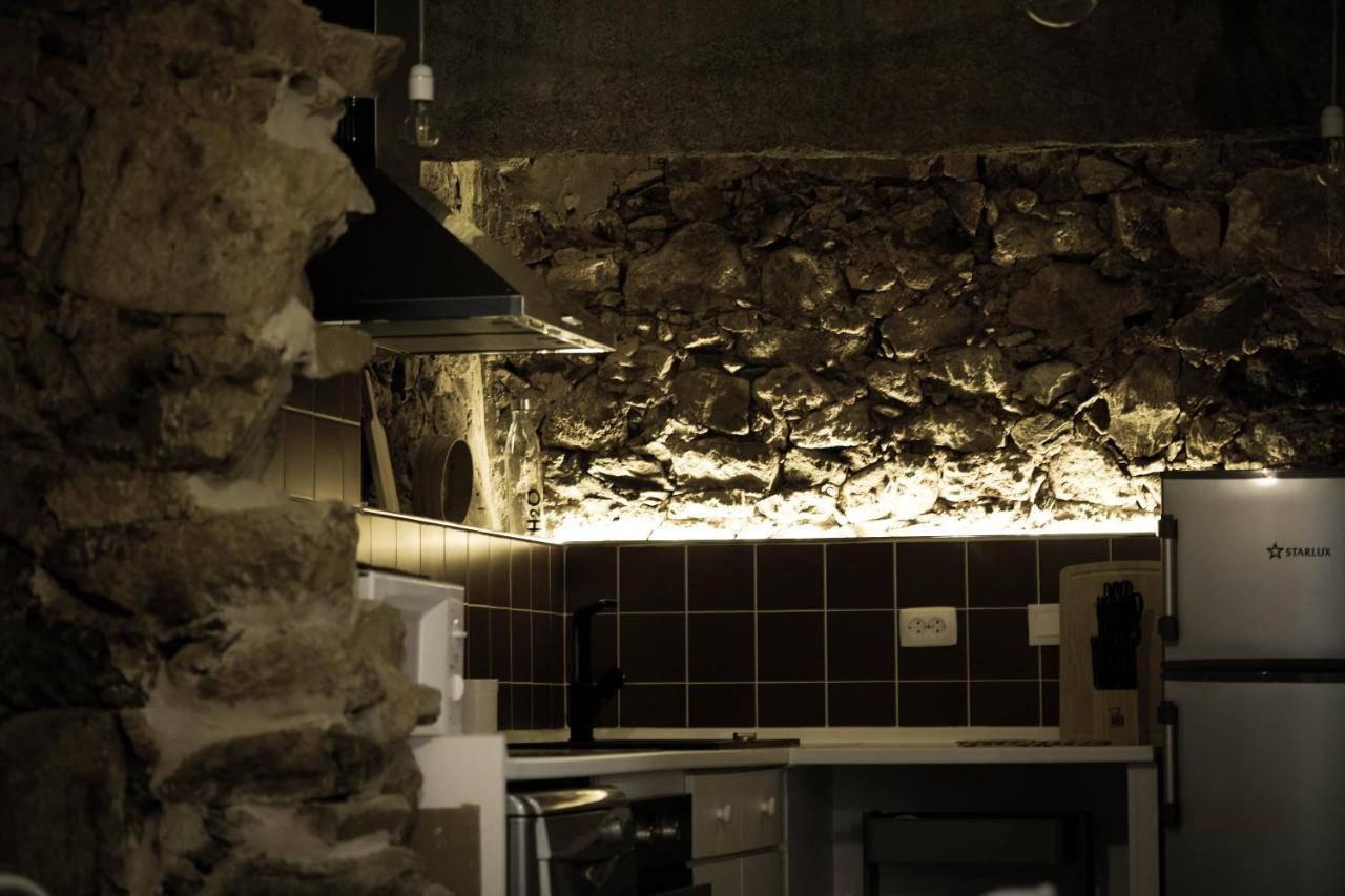 The Bakery Guesthouse Fundão エクステリア 写真