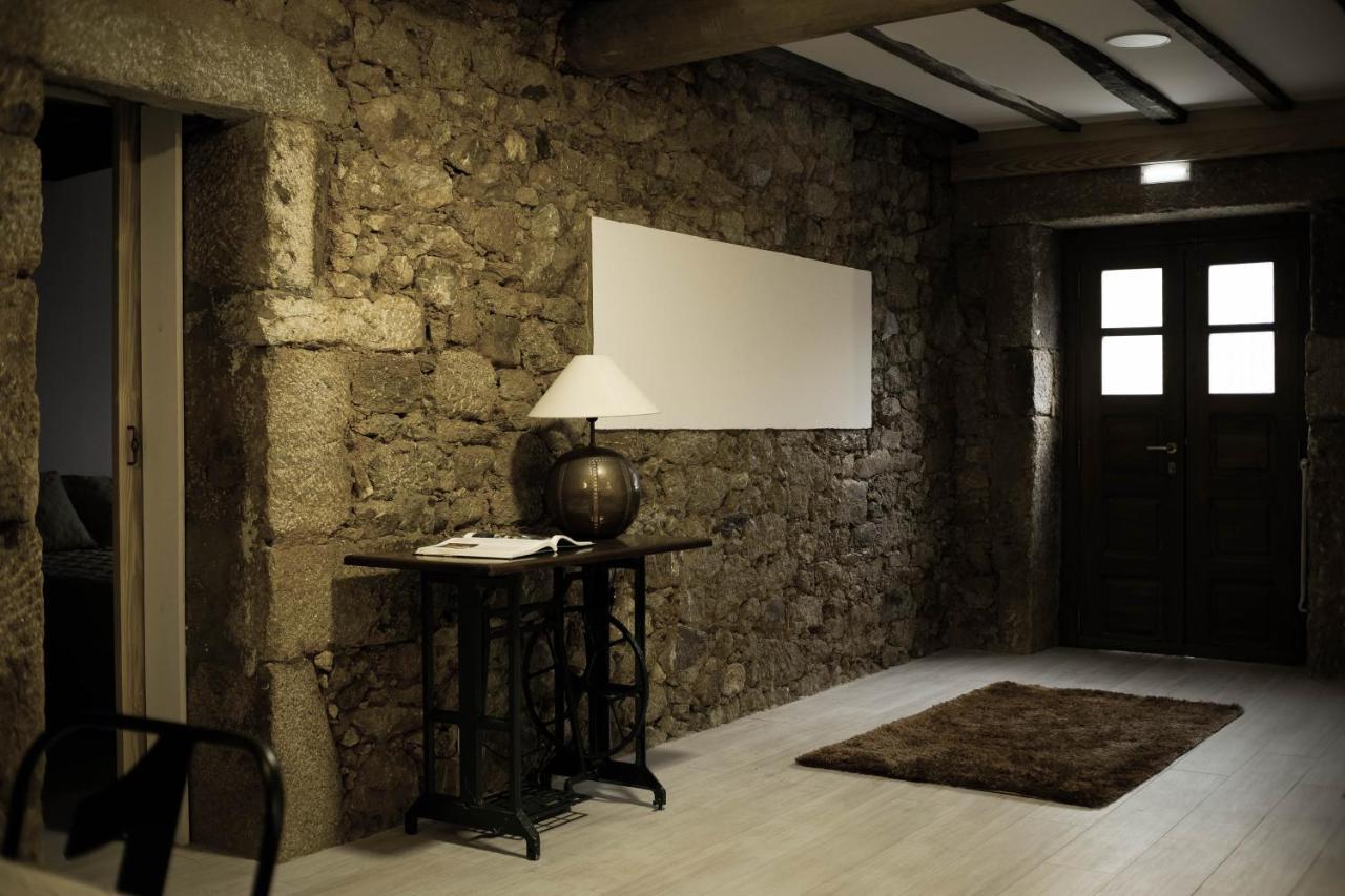 The Bakery Guesthouse Fundão エクステリア 写真