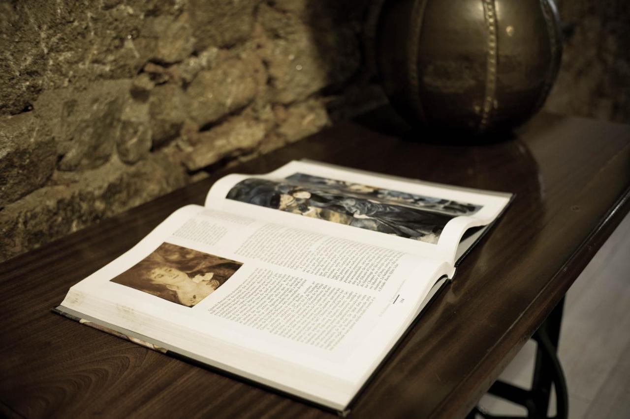 The Bakery Guesthouse Fundão エクステリア 写真