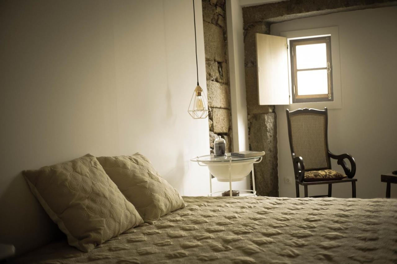 The Bakery Guesthouse Fundão エクステリア 写真