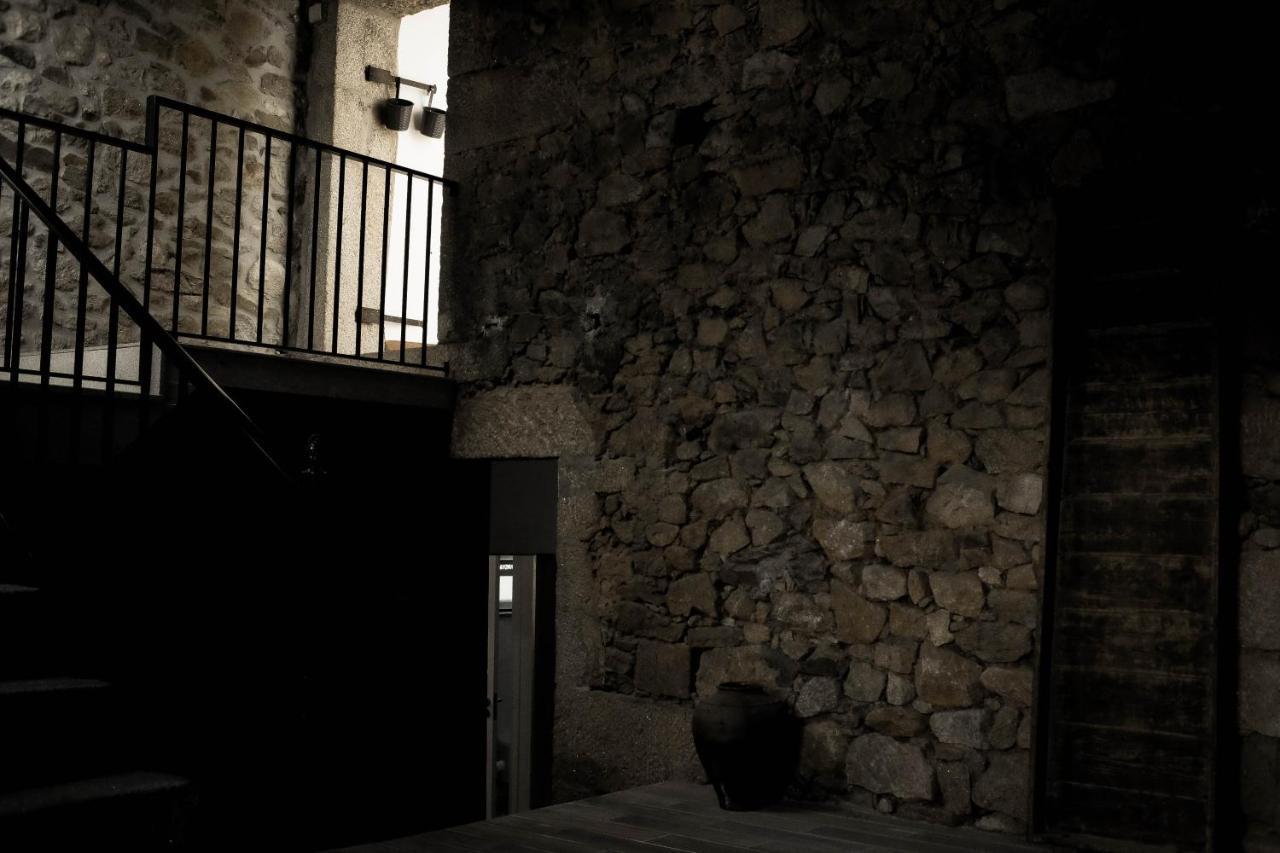 The Bakery Guesthouse Fundão エクステリア 写真