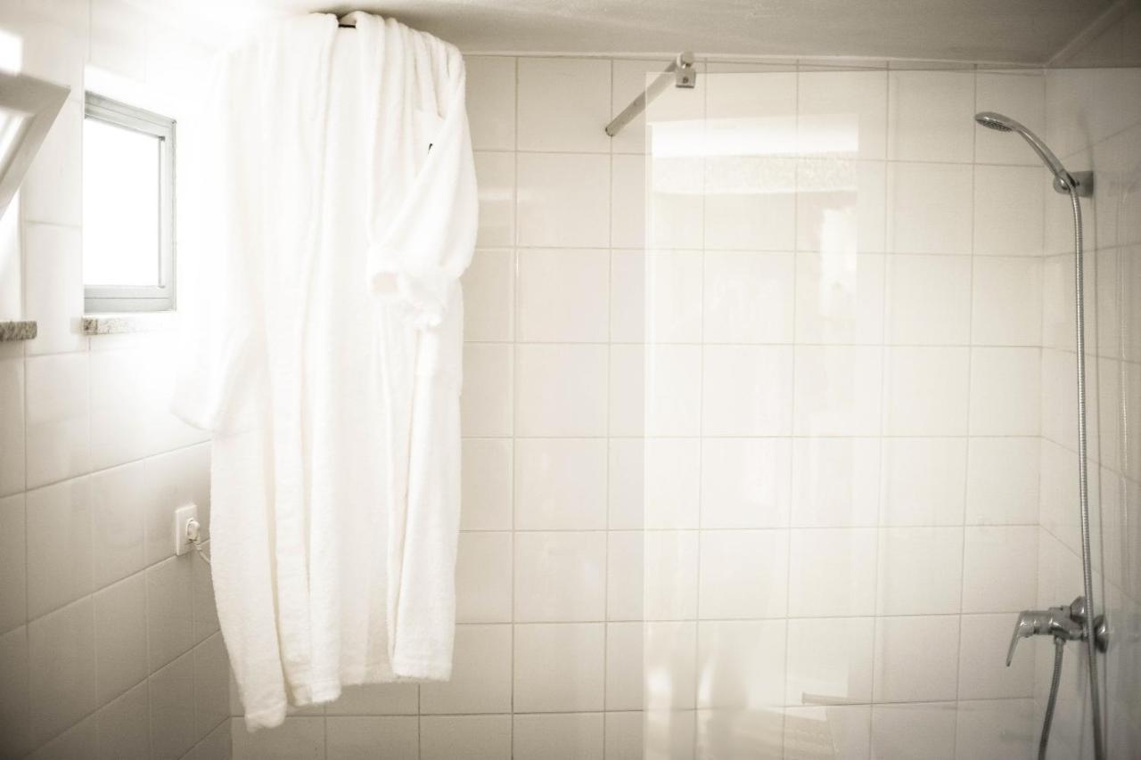 The Bakery Guesthouse Fundão エクステリア 写真