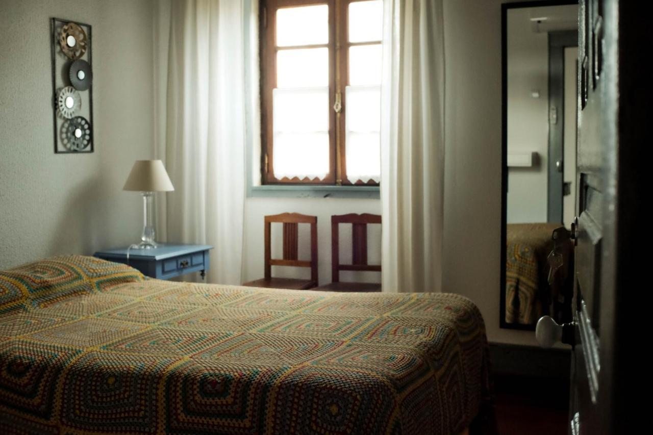 The Bakery Guesthouse Fundão エクステリア 写真