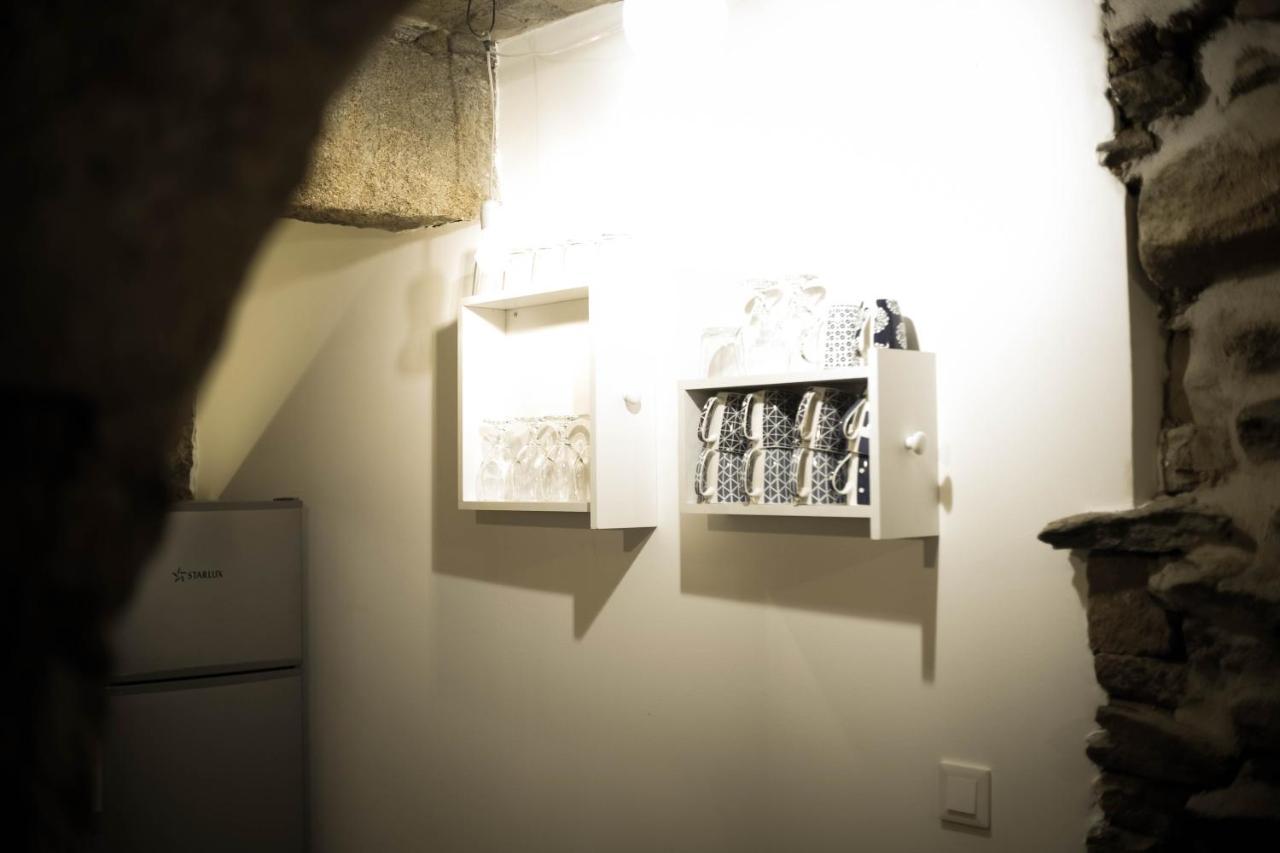 The Bakery Guesthouse Fundão エクステリア 写真