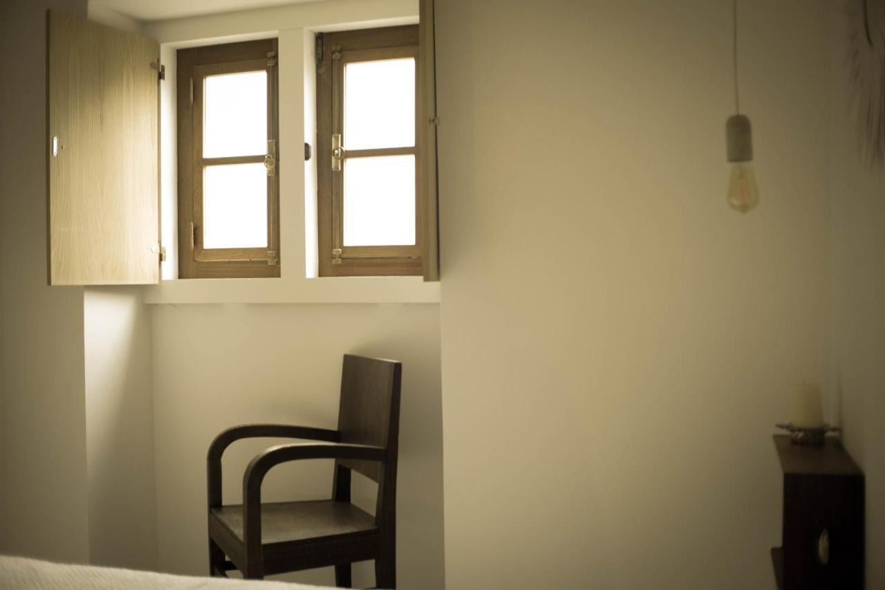 The Bakery Guesthouse Fundão エクステリア 写真
