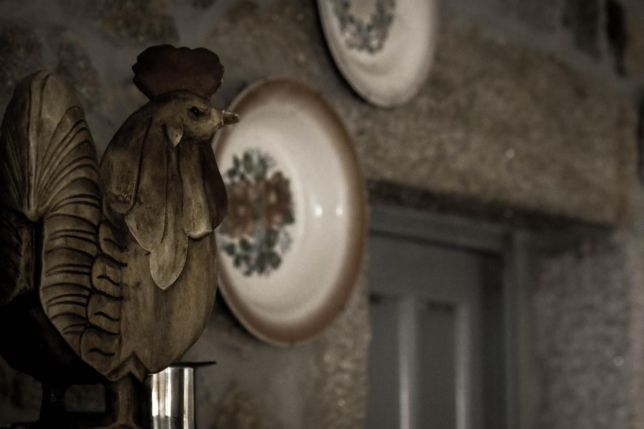 The Bakery Guesthouse Fundão エクステリア 写真