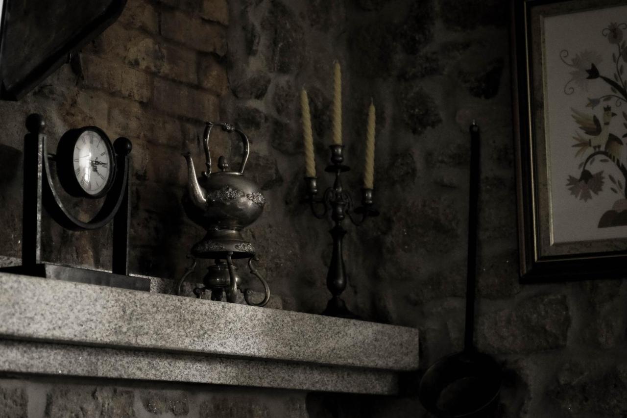 The Bakery Guesthouse Fundão エクステリア 写真