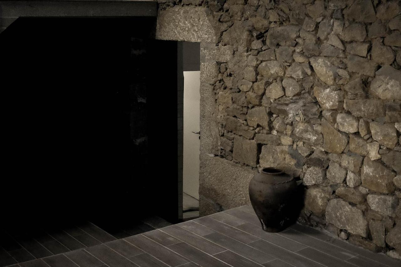 The Bakery Guesthouse Fundão エクステリア 写真