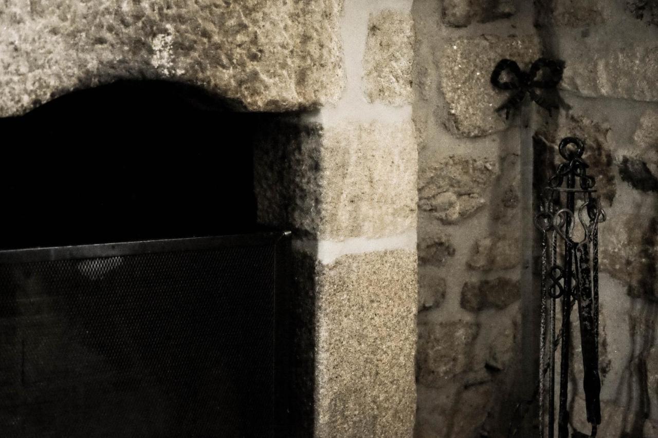 The Bakery Guesthouse Fundão エクステリア 写真