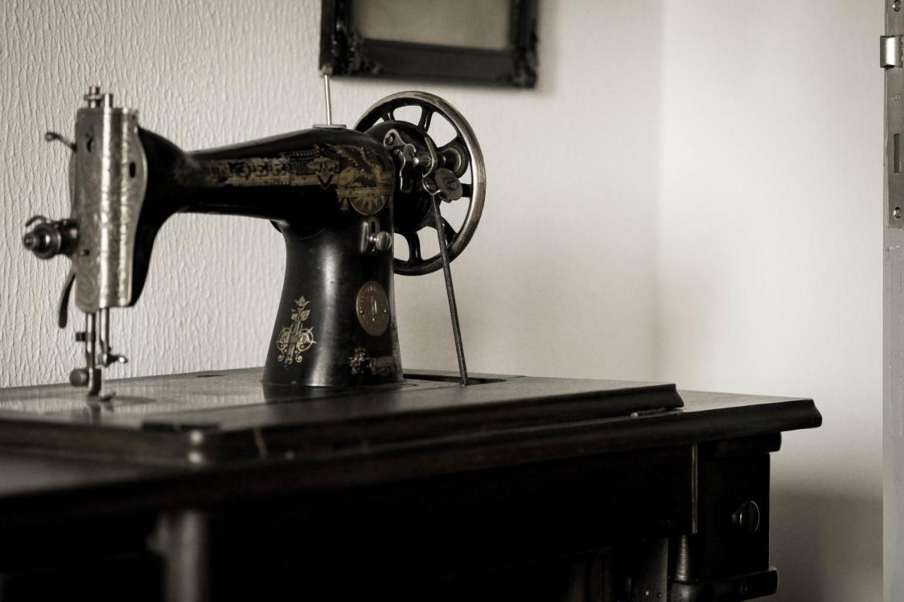The Bakery Guesthouse Fundão エクステリア 写真