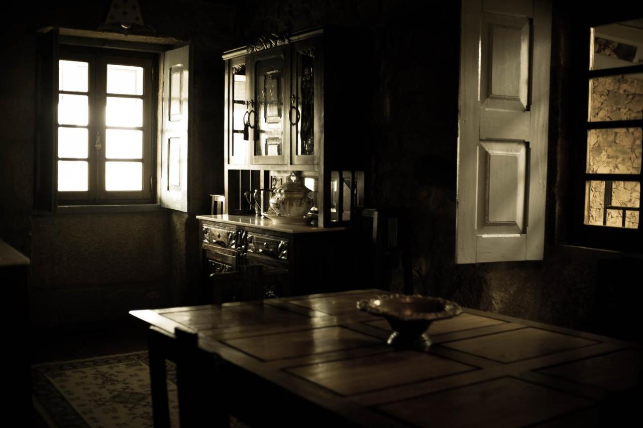 The Bakery Guesthouse Fundão エクステリア 写真