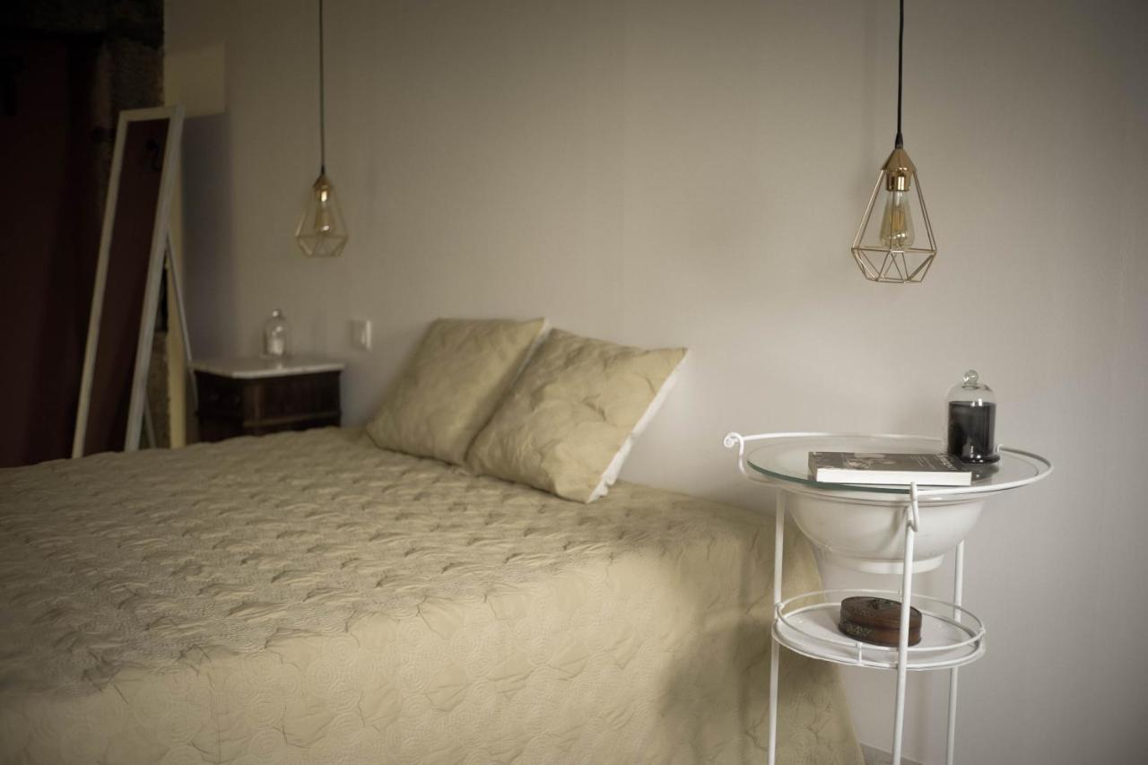 The Bakery Guesthouse Fundão エクステリア 写真