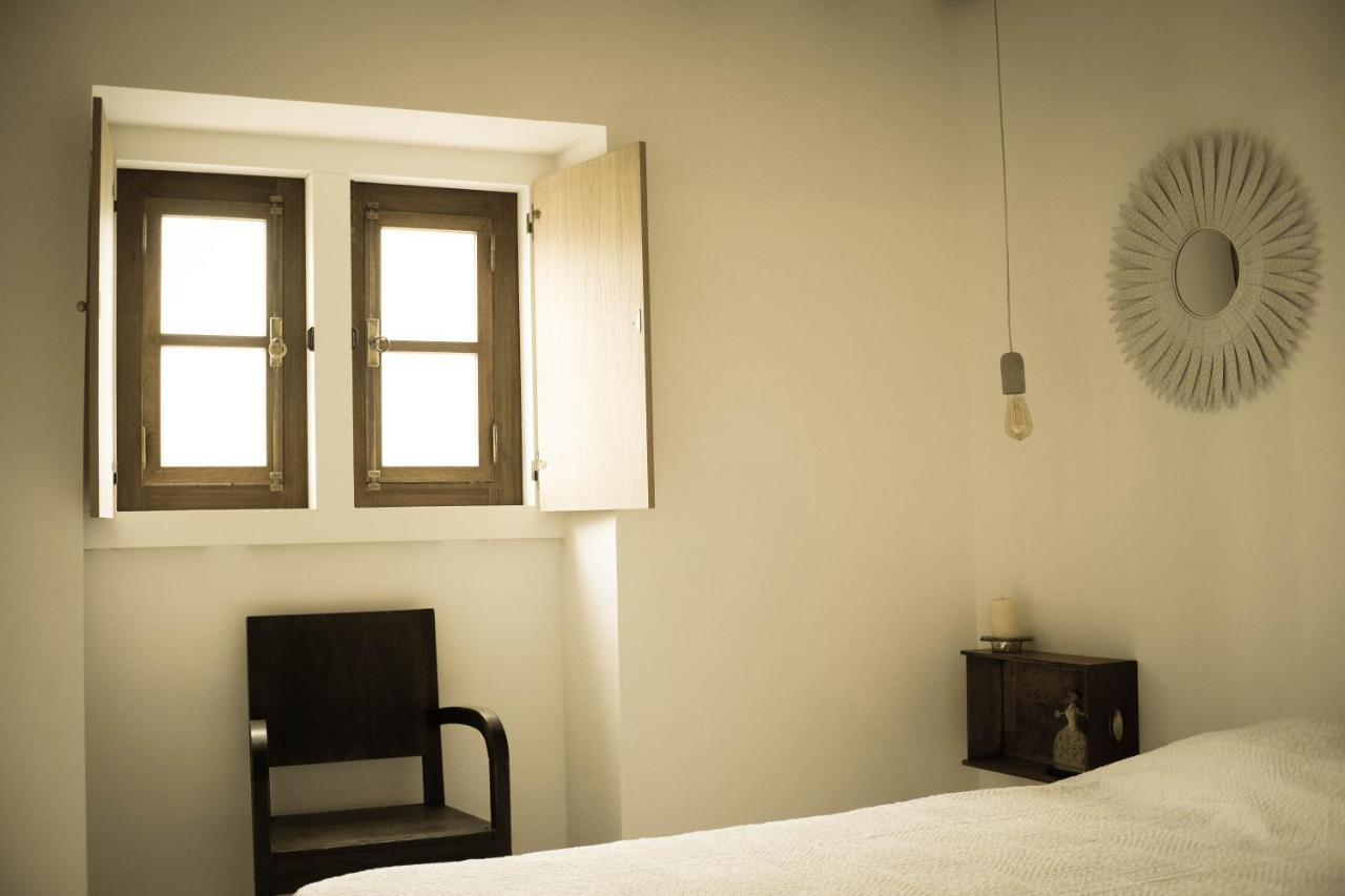 The Bakery Guesthouse Fundão エクステリア 写真