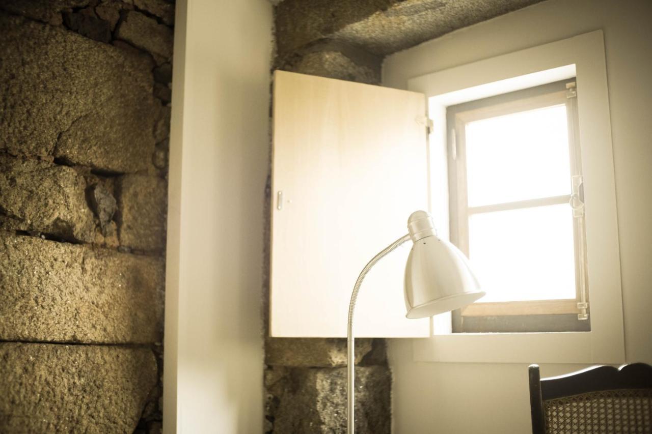 The Bakery Guesthouse Fundão エクステリア 写真