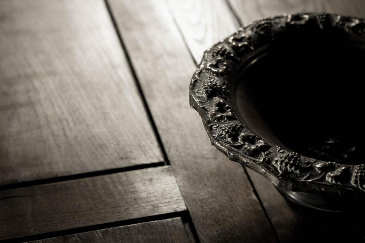 The Bakery Guesthouse Fundão エクステリア 写真