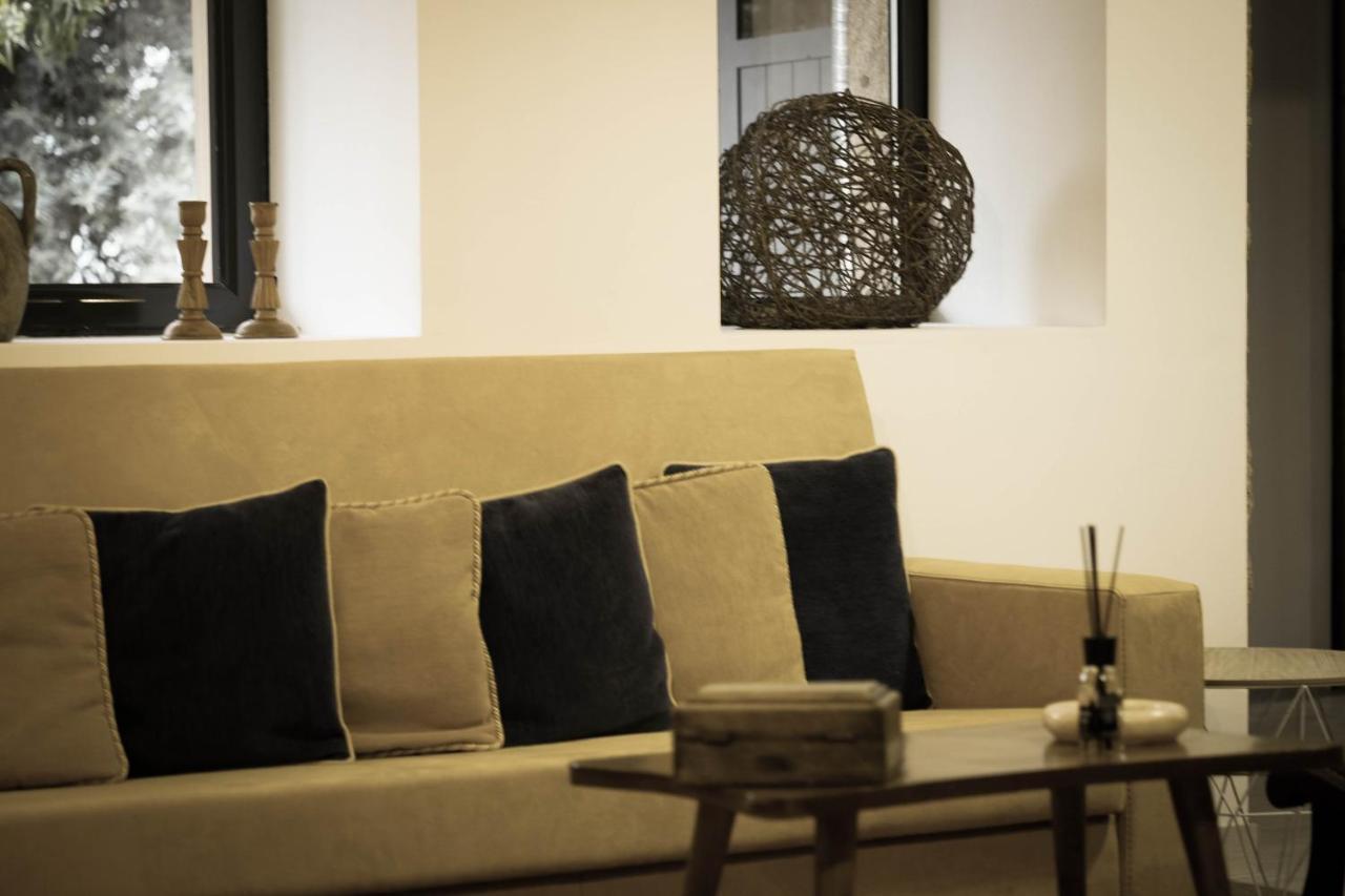 The Bakery Guesthouse Fundão エクステリア 写真