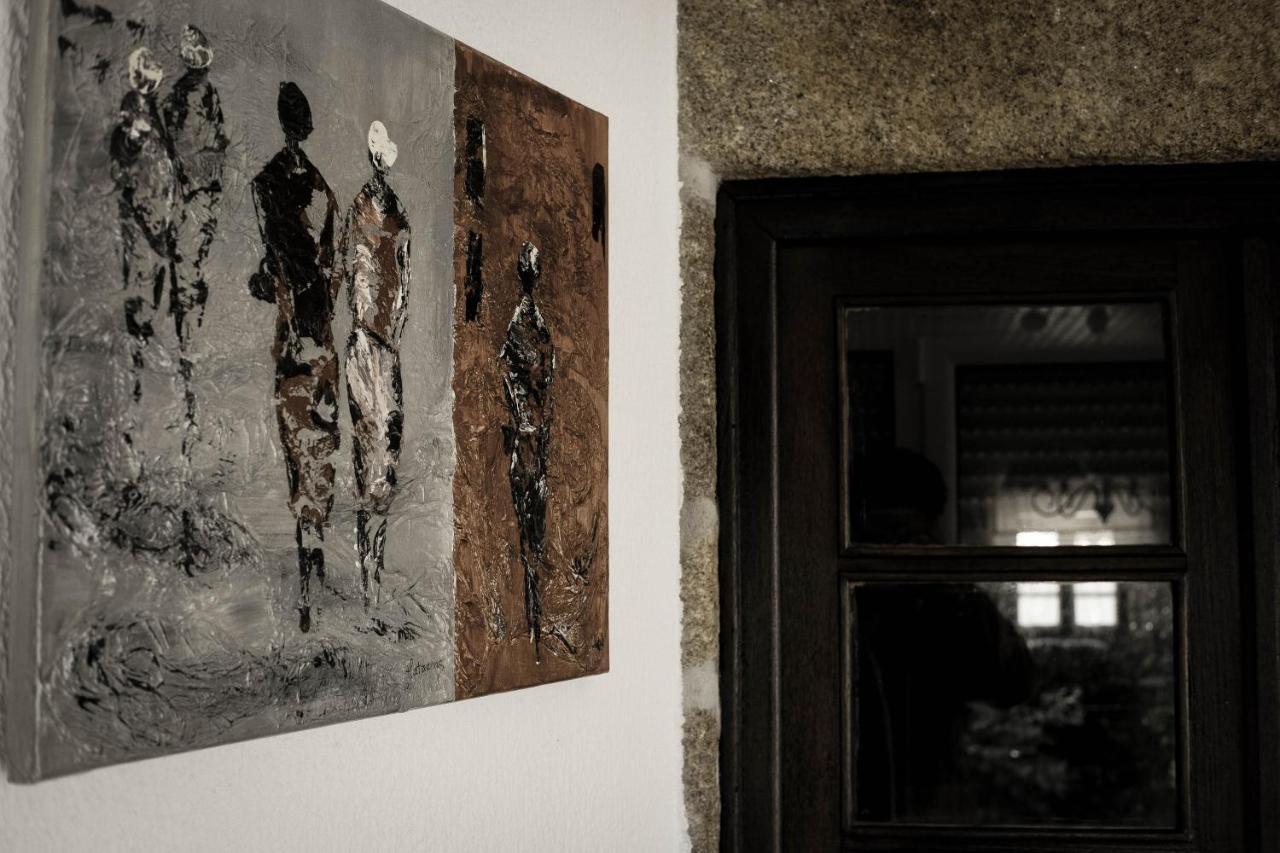 The Bakery Guesthouse Fundão エクステリア 写真