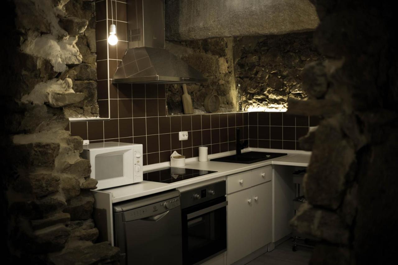 The Bakery Guesthouse Fundão エクステリア 写真
