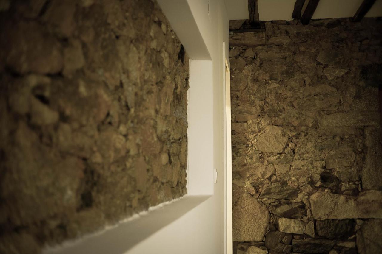 The Bakery Guesthouse Fundão エクステリア 写真