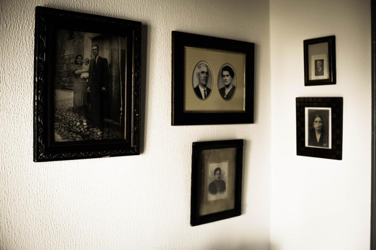 The Bakery Guesthouse Fundão エクステリア 写真