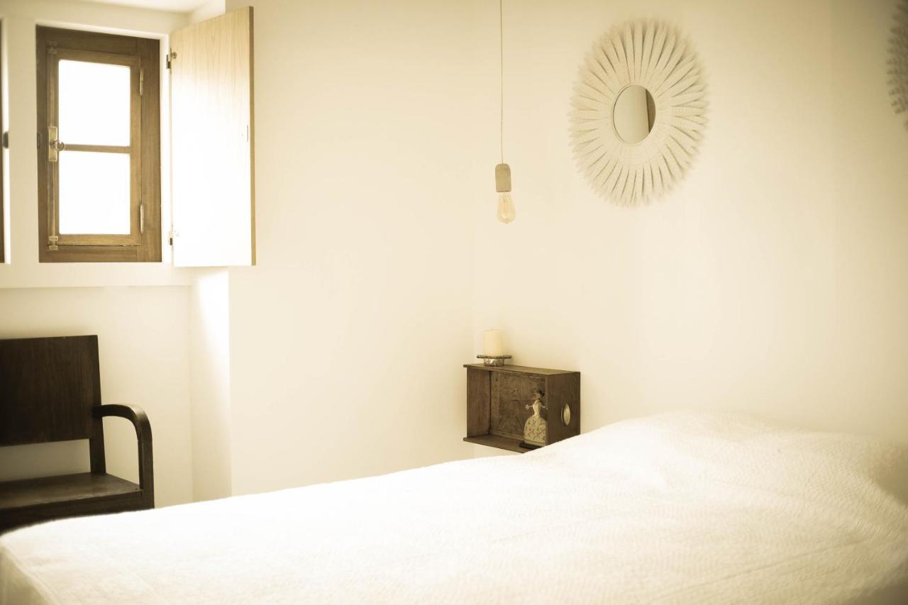 The Bakery Guesthouse Fundão エクステリア 写真