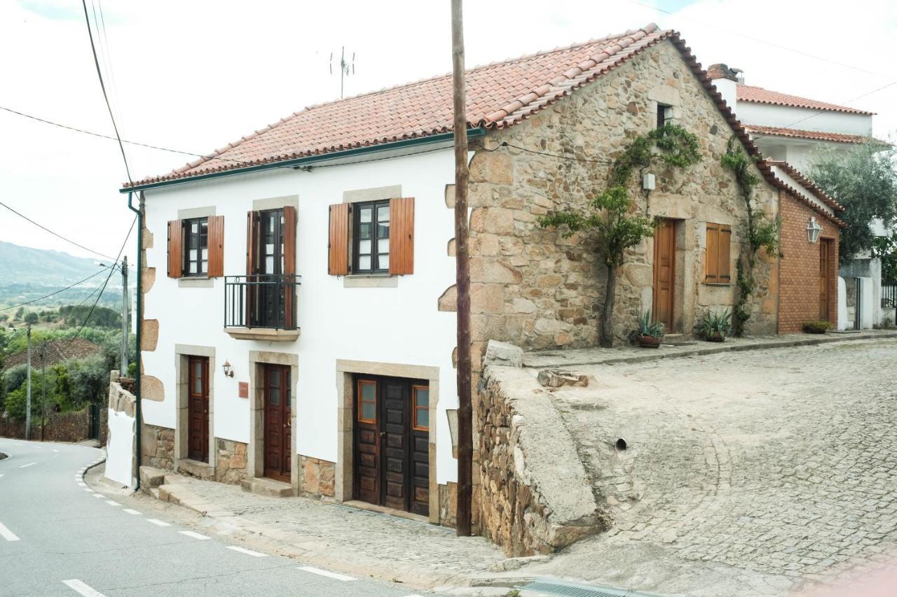 The Bakery Guesthouse Fundão エクステリア 写真