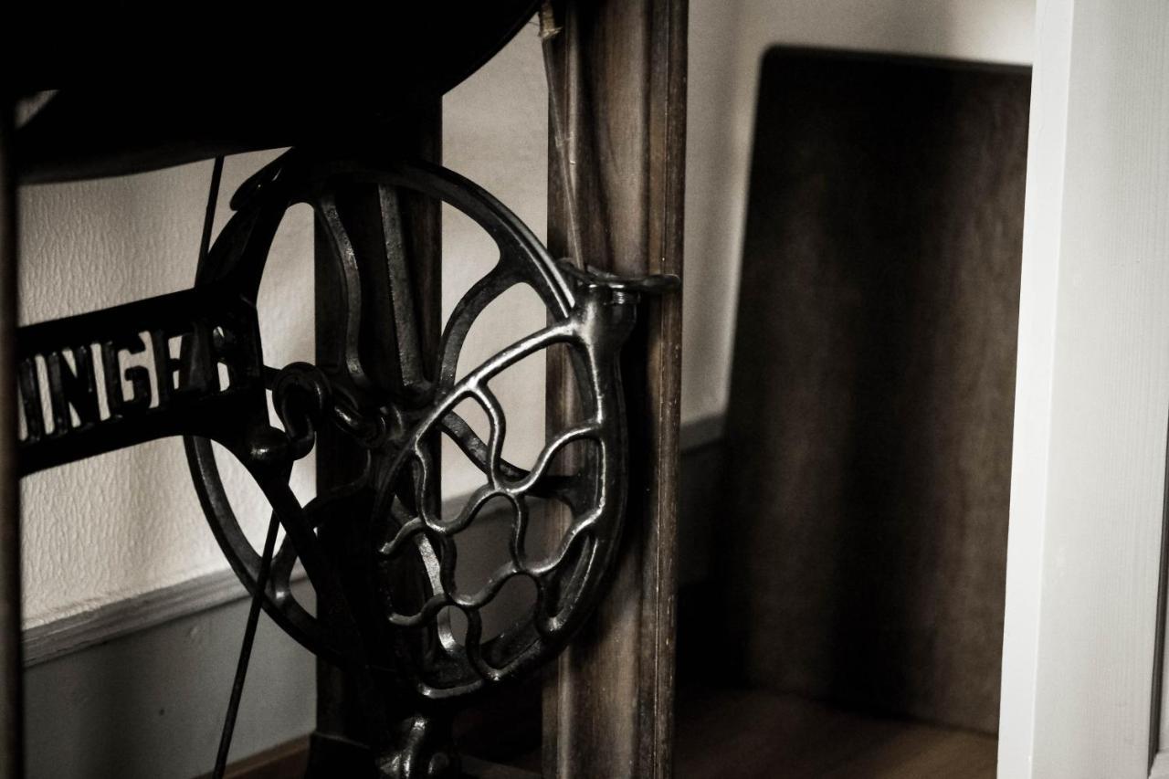 The Bakery Guesthouse Fundão エクステリア 写真