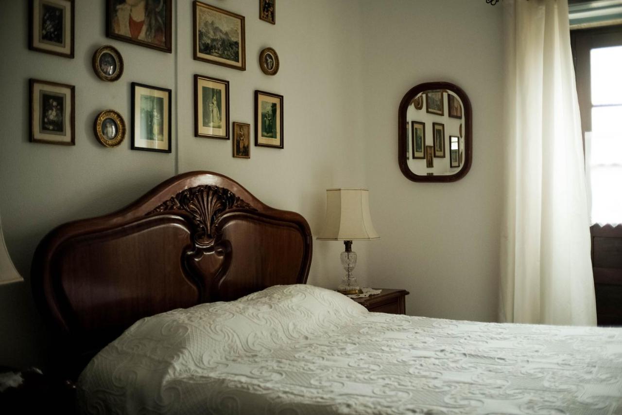 The Bakery Guesthouse Fundão エクステリア 写真