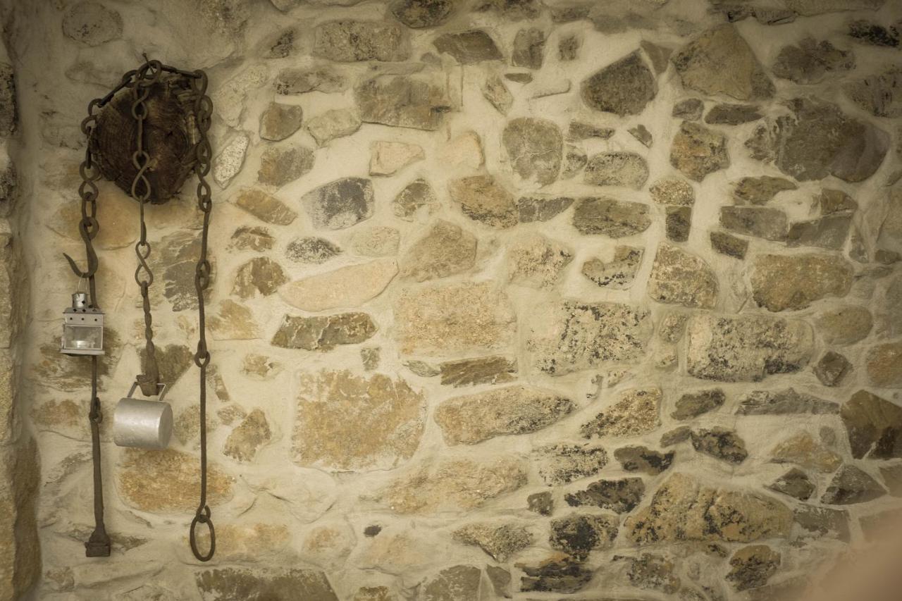 The Bakery Guesthouse Fundão エクステリア 写真