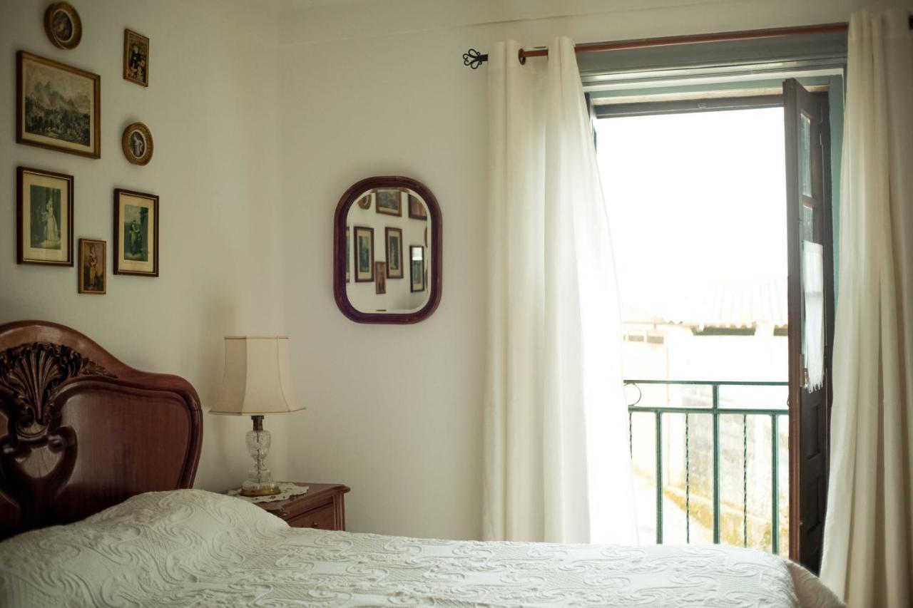 The Bakery Guesthouse Fundão エクステリア 写真